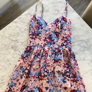 Parker Maxi Dress